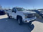 New 2025 Chevrolet Silverado 2500 Work Truck Regular Cab thumbnail 2