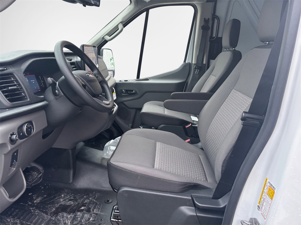 New 2026 Ford Transit 350 High Roof Empty Cargo Van - photo 12