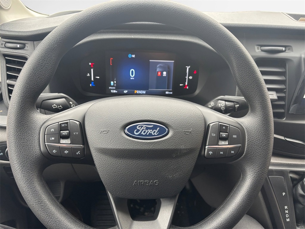 New 2026 Ford Transit 350 High Roof Empty Cargo Van - photo 14
