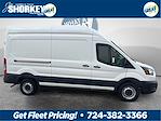New 2026 Ford Transit 350 High Roof Empty Cargo Van thumbnail 2