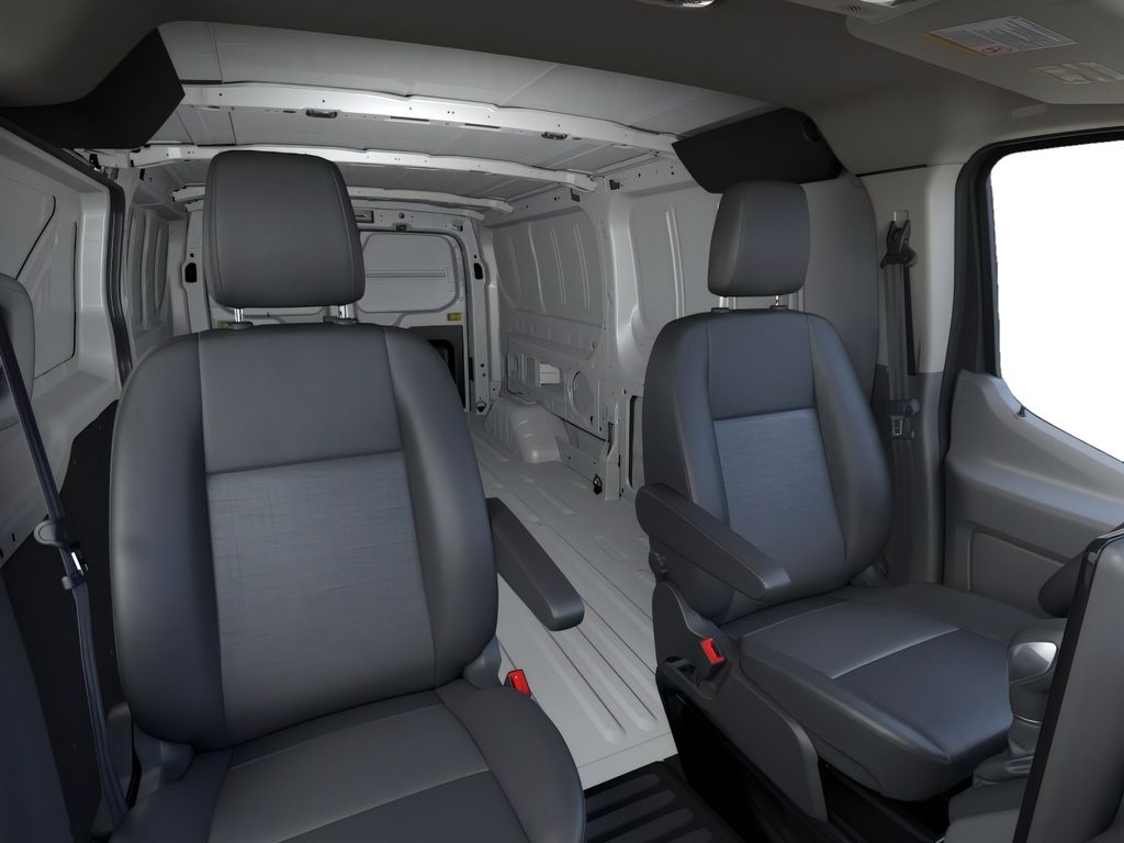 New 2026 Ford Transit 150 Low Roof Empty Cargo Van - photo 10