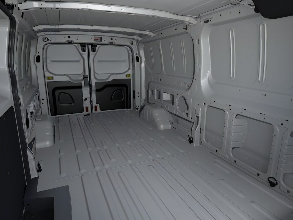 New 2026 Ford Transit 150 Low Roof Empty Cargo Van - photo 11