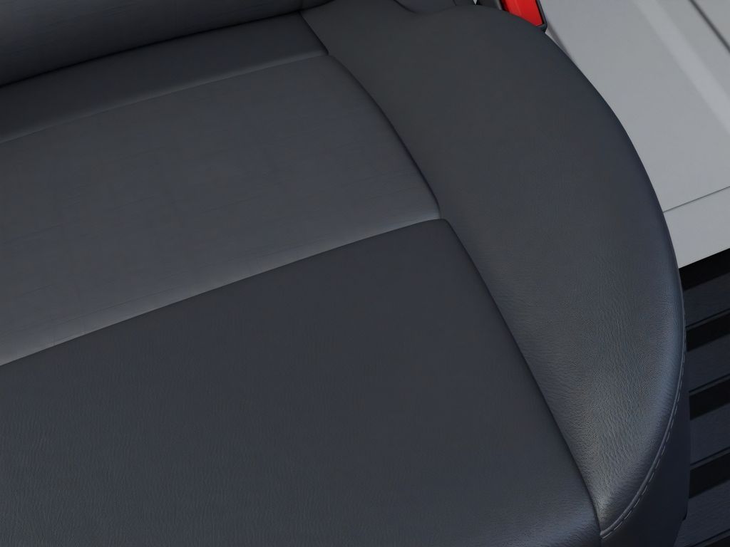 New 2026 Ford Transit 150 Low Roof Empty Cargo Van - photo 16