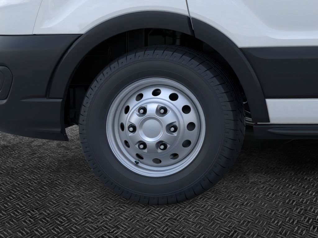 New 2026 Ford Transit 150 Low Roof Empty Cargo Van - photo 19