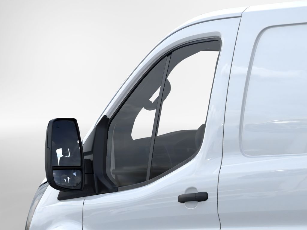 New 2026 Ford Transit 150 Low Roof Empty Cargo Van - photo 20