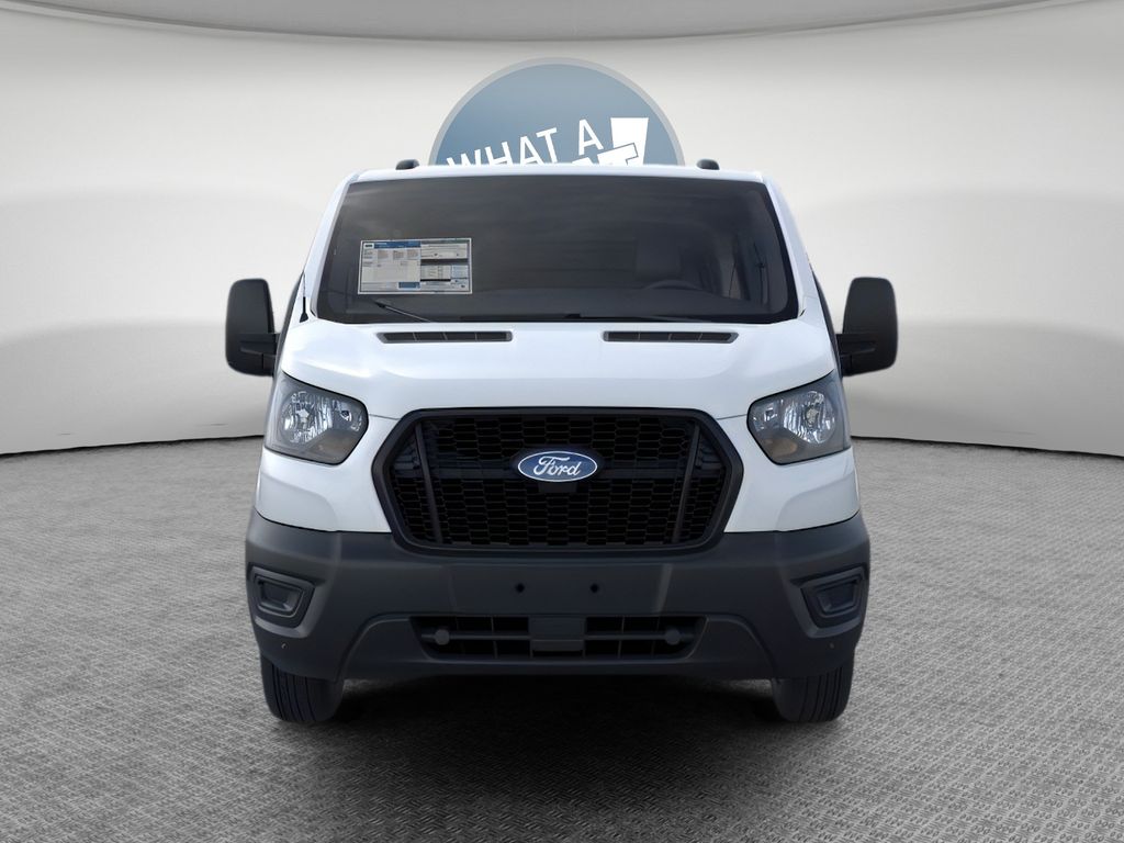 New 2026 Ford Transit 150 Low Roof Empty Cargo Van - photo 6