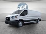 New 2026 Ford Transit 150 Low Roof Empty Cargo Van thumbnail 1