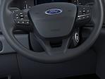 New 2026 Ford Transit 150 Low Roof Empty Cargo Van thumbnail 11
