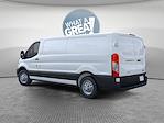 New 2026 Ford Transit 150 Low Roof Empty Cargo Van thumbnail 4