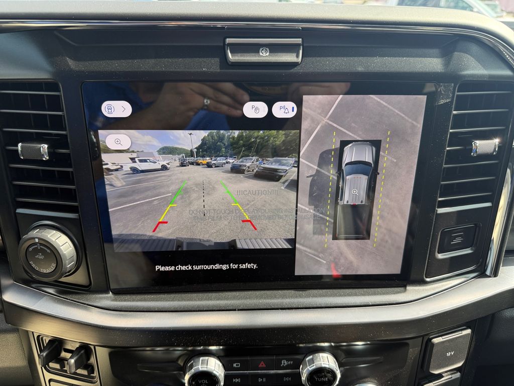 New 2026 Ford F-250 Lariat Crew Cab - photo 18