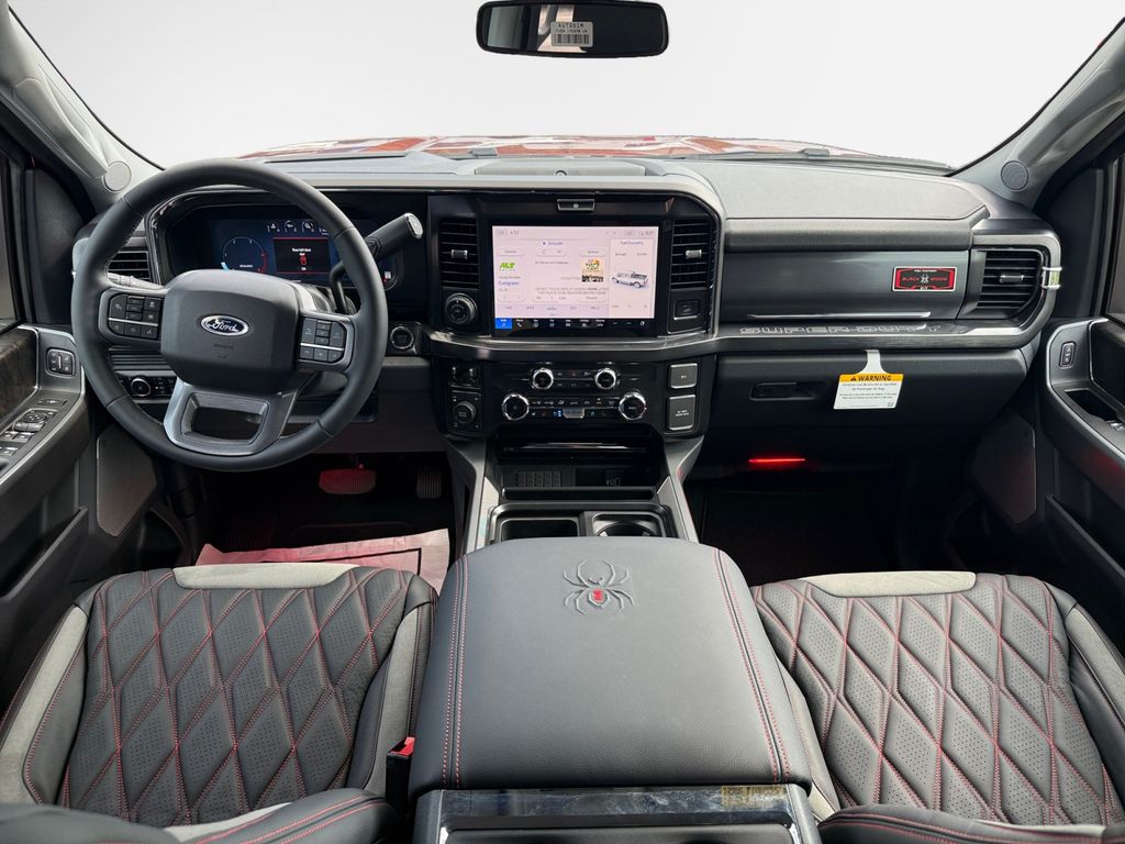 New 2026 Ford F-250 Lariat Crew Cab - photo 22