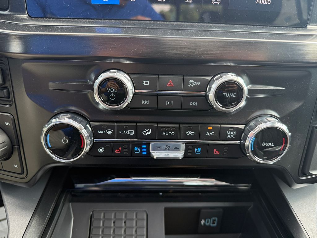 New 2026 Ford F-250 Lariat Crew Cab - photo 34