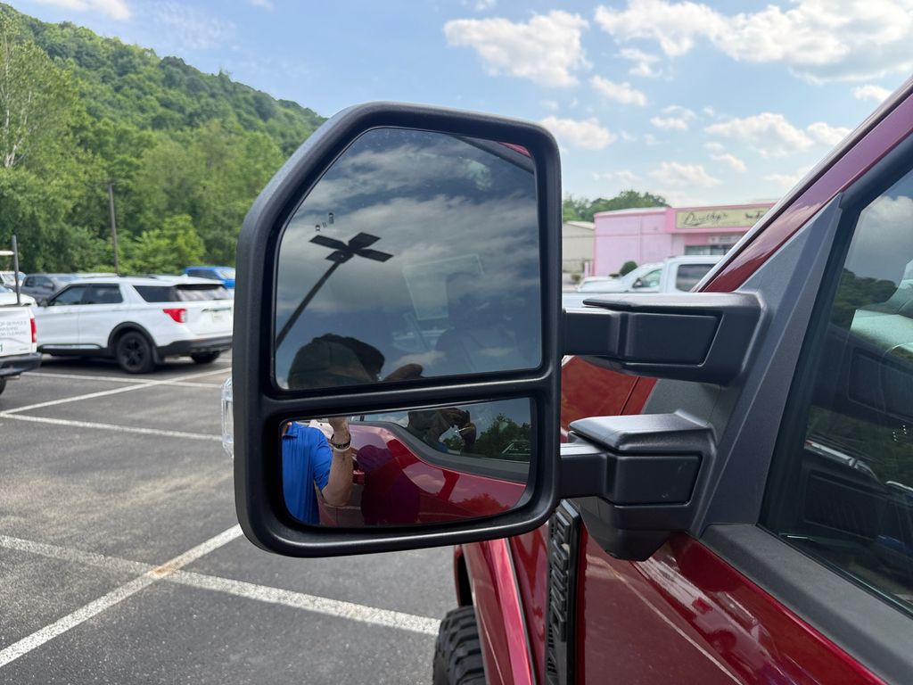 New 2026 Ford F-250 Lariat Crew Cab - photo 36