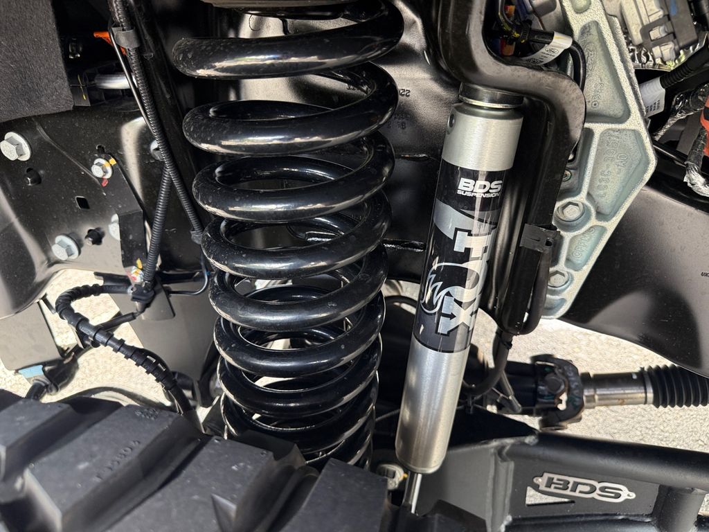New 2026 Ford F-250 Lariat Crew Cab - photo 37