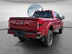 New 2026 Ford F-250 Lariat Crew Cab thumbnail 3