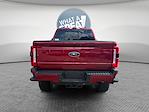 New 2026 Ford F-250 Lariat Crew Cab thumbnail 5