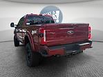 New 2026 Ford F-250 Lariat Crew Cab thumbnail 6