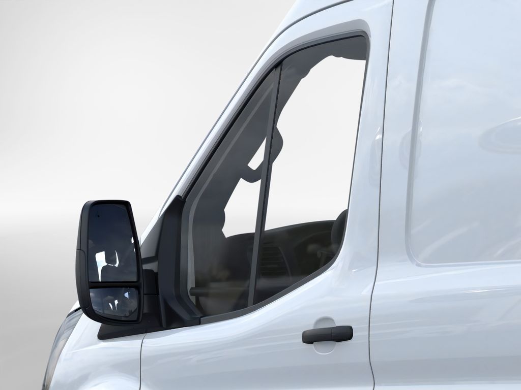 New 2026 Ford Transit 250 High Roof Empty Cargo Van - photo 20