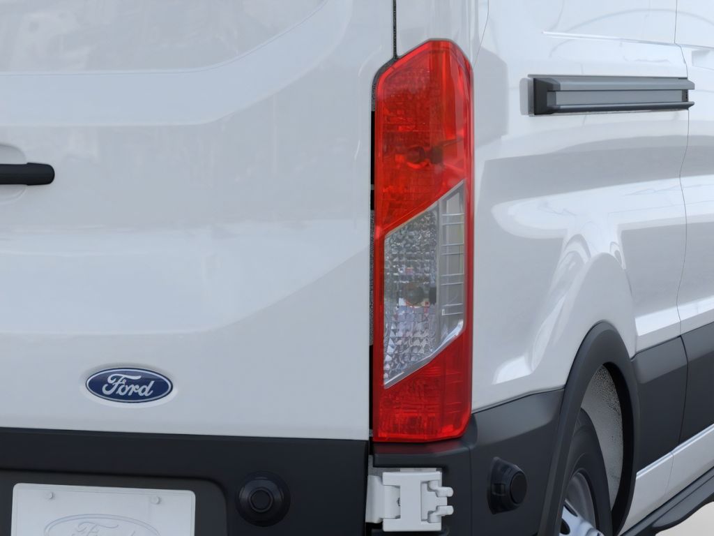 New 2026 Ford Transit 250 High Roof Empty Cargo Van - photo 21