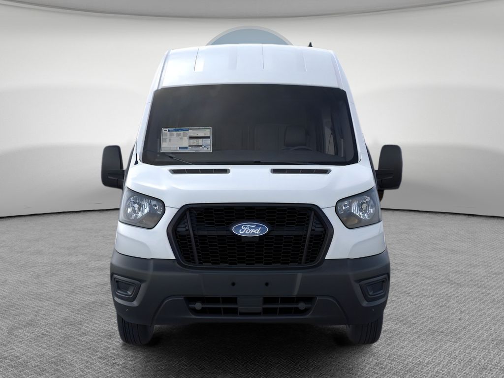New 2026 Ford Transit 250 High Roof Empty Cargo Van - photo 6