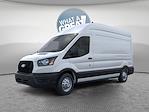 New 2026 Ford Transit 250 High Roof Empty Cargo Van thumbnail 1