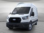 New 2026 Ford Transit 250 High Roof Empty Cargo Van thumbnail 2