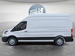 New 2026 Ford Transit 250 High Roof Empty Cargo Van thumbnail 3