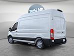 New 2026 Ford Transit 250 High Roof Empty Cargo Van thumbnail 4