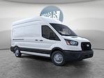 New 2026 Ford Transit 250 High Roof Empty Cargo Van thumbnail 7