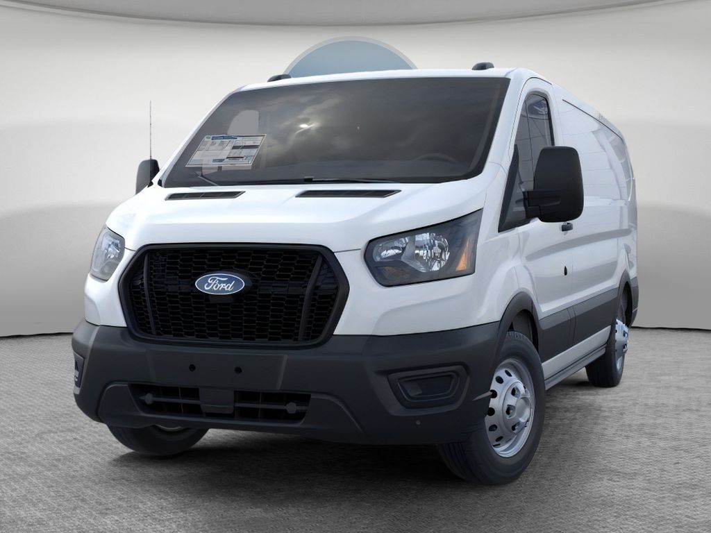 New 2026 Ford Transit 150 - photo 2