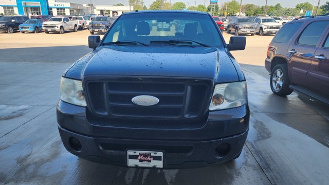 Used 2008 Ford F-150 - photo 2