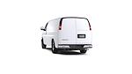 New 2025 Chevrolet Express 2500 Empty Cargo Van thumbnail 5