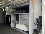New 2025 Chevrolet Express 2500 Empty Cargo Van thumbnail 10