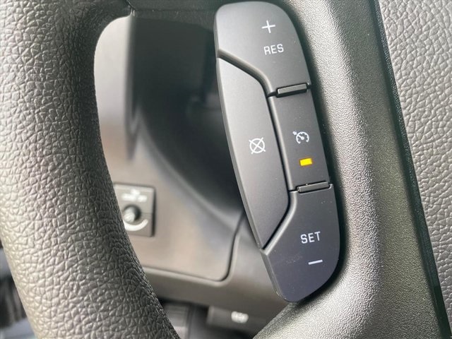 New 2025 Chevrolet Express 2500 Empty Cargo Van - photo 15