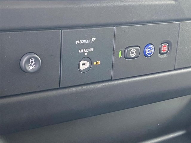 New 2025 Chevrolet Express 2500 Empty Cargo Van - photo 18