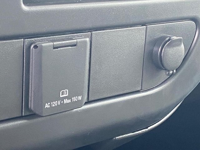 New 2025 Chevrolet Express 2500 Empty Cargo Van - photo 20