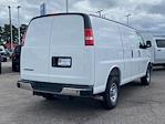 New 2025 Chevrolet Express 2500 Empty Cargo Van thumbnail 4