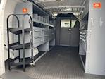 New 2025 Chevrolet Express 2500 Empty Cargo Van thumbnail 6