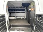 New 2025 Chevrolet Express 2500 Empty Cargo Van thumbnail 7