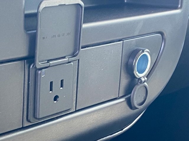 New 2025 Chevrolet Express 2500 Empty Cargo Van - photo 16