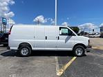 New 2025 Chevrolet Express 2500 Empty Cargo Van thumbnail 2