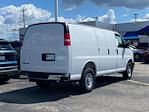 New 2025 Chevrolet Express 2500 Empty Cargo Van thumbnail 4
