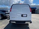New 2025 Chevrolet Express 2500 Empty Cargo Van thumbnail 5