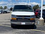 New 2025 Chevrolet Express 2500 Empty Cargo Van thumbnail 6