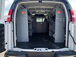 New 2025 Chevrolet Express 2500 Empty Cargo Van thumbnail 7