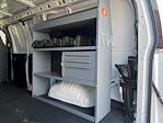 New 2025 Chevrolet Express 2500 Empty Cargo Van thumbnail 8