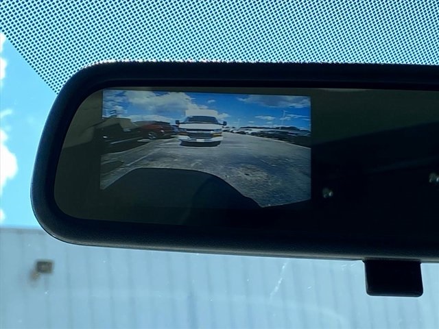New 2025 Chevrolet Express 2500 Empty Cargo Van - photo 19