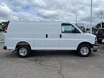 New 2025 Chevrolet Express 2500 Empty Cargo Van thumbnail 2