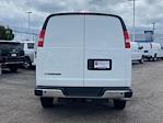 New 2025 Chevrolet Express 2500 Empty Cargo Van thumbnail 5