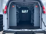 New 2025 Chevrolet Express 2500 Empty Cargo Van thumbnail 6